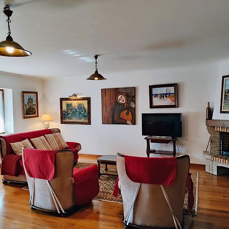 Varanda Do Outeiro Melgaço Eksteriør bilde