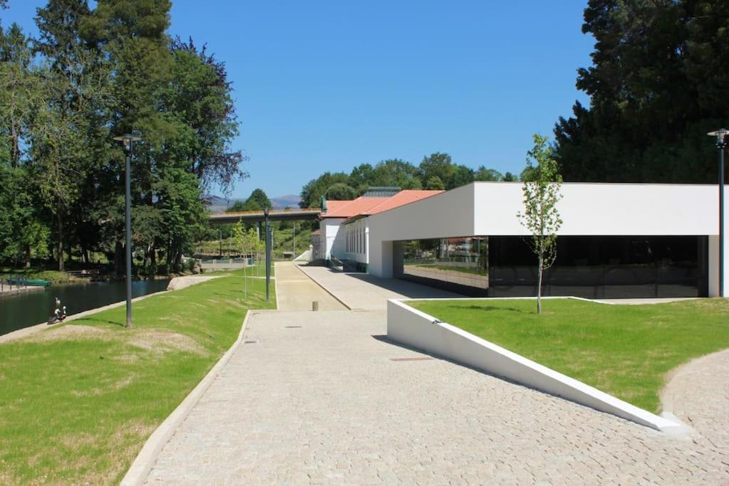 Varanda Do Outeiro Melgaço Eksteriør bilde