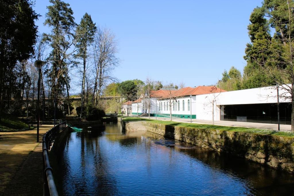 Varanda Do Outeiro Melgaço Eksteriør bilde