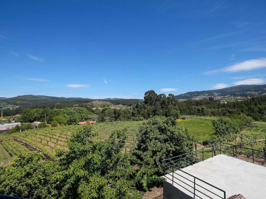 Varanda Do Outeiro Melgaço Eksteriør bilde