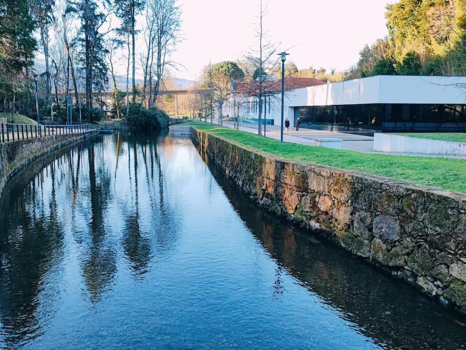 Varanda Do Outeiro Melgaço Eksteriør bilde